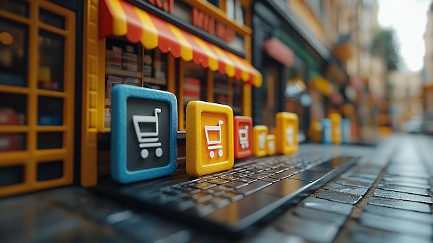 Как нишевые маркетплейсы открывают новые горизонты в eCommerce