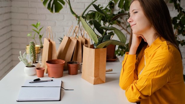 Comment réussir le lancement d une boutique en ligne de produits écologiques