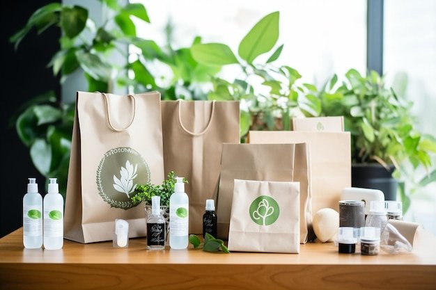 Cómo lanzar con éxito una tienda online de productos ecológicos