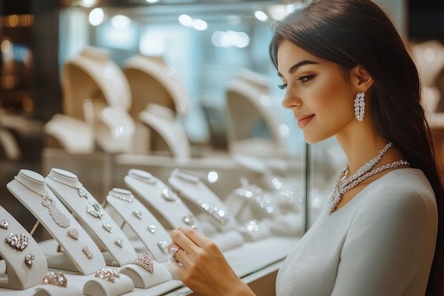 How to properly organize jewelry sales on marketplaces?