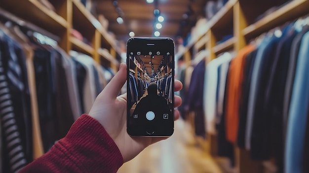 Principales mercados para vender ropa secretos y consejos