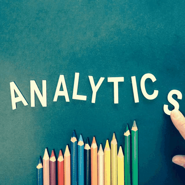 Marketologist Analytic