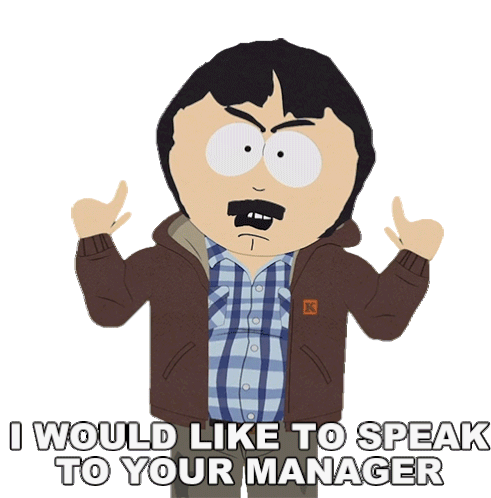 Affiliate manager