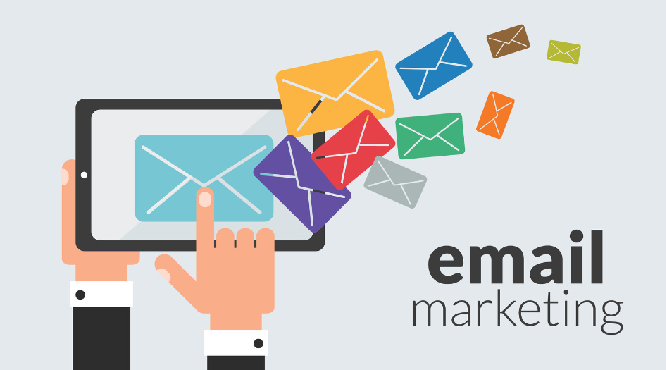 What is email marketing and how it helps business development