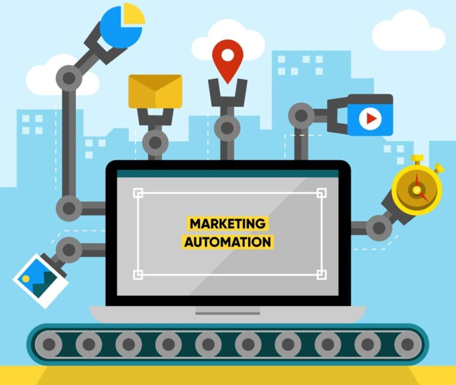 Google Ads campaign automation effective strategies and tools for setting up an advertising account