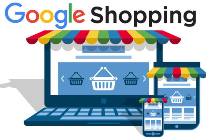 Setting up Google Shopping for your online store step by step guide