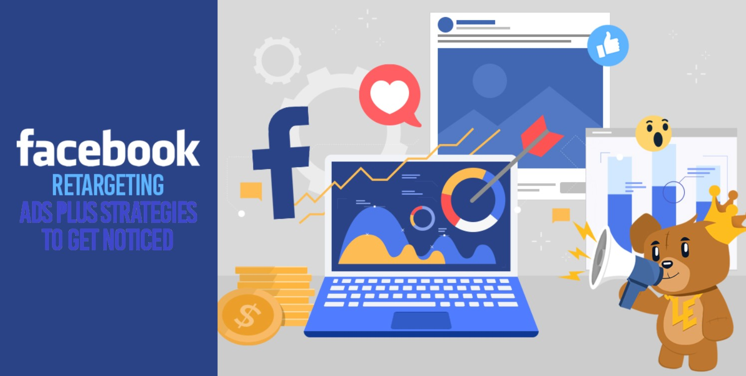 Dynamic remarketing on Facebook increase sales in your online store