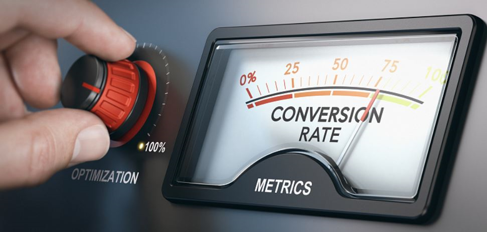 Dynamic remarketing description setup and strategies for increasing conversion