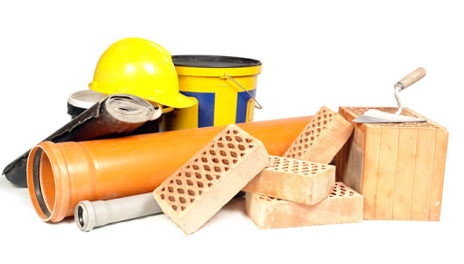 Your online store for building materials and tools