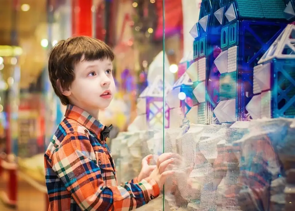 A la recherche d'une boutique pour enfants en bas-âge ?