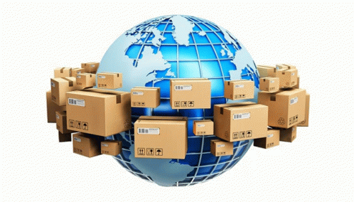 Parallel imports
