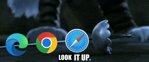 Cross browser compatibility