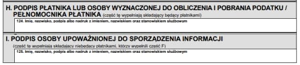 Cómo calcular y presentar una declaración PIT 11 en Polonia guía detallada