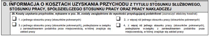 Cómo calcular y presentar una declaración PIT 11 en Polonia guía detallada