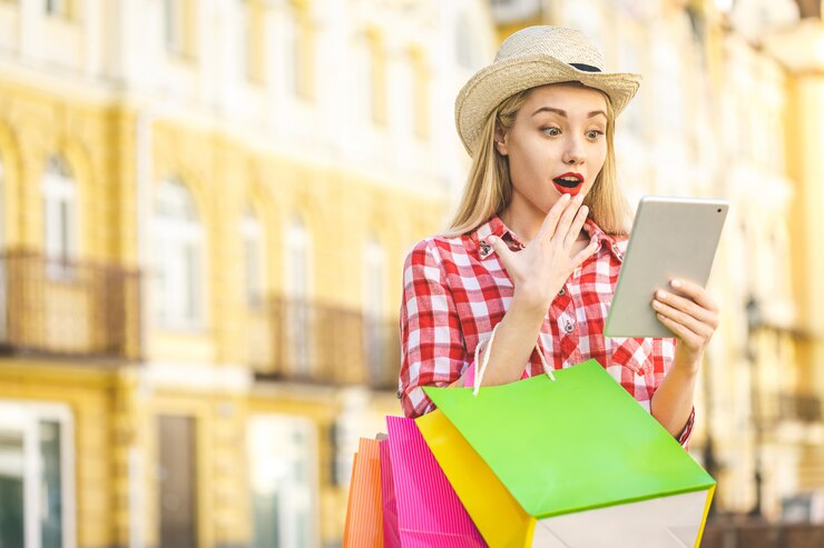 Why offline stores need a website all the advantages