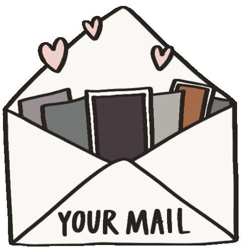 5 successful cases of welcome letters for an online store that will inspire