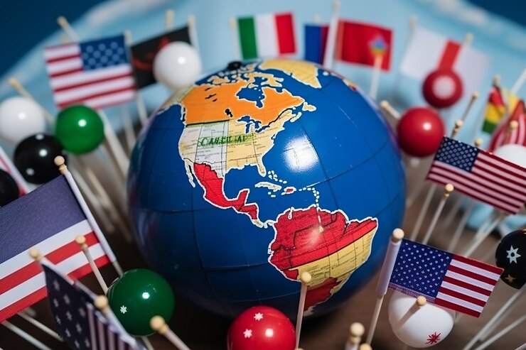 How to choose the right foreign supplier for your business