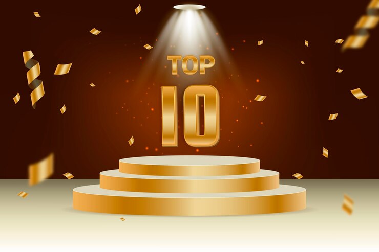 TOP 10 marketplaces in Ukraine: choose a platform for successful online trading