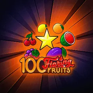 100 Flaring Fruits