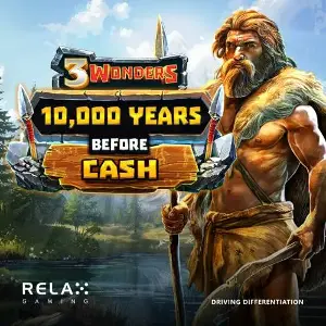 10,000 Years Before Cash