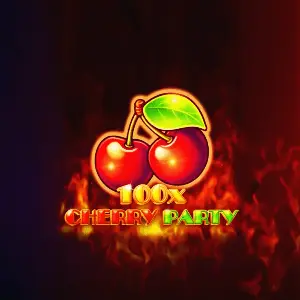 100x Cherry Party