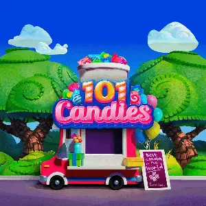 101 Candies