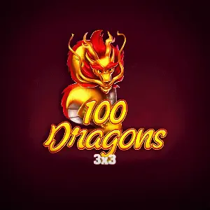 100 Dragons (3x3)
