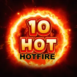 10 Hot HOTFIRE