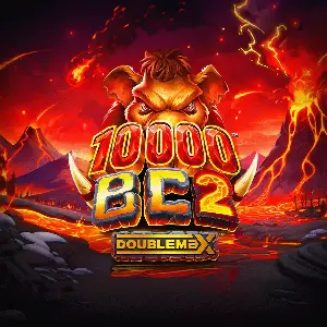10000 BC 2 DoubleMax™