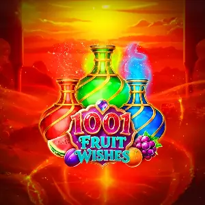 1001 Fruits Wishes