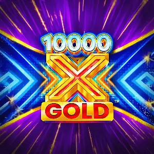 10000 X Gold