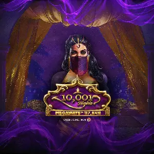 10,001 Nights MegaWays