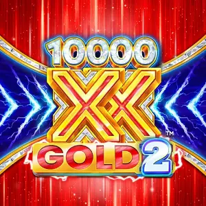 10000X Gold 2