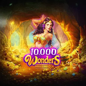10,000 WONDERS MULTIMAX™