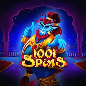 1001 Spins