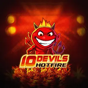 10 Devils Hotfire