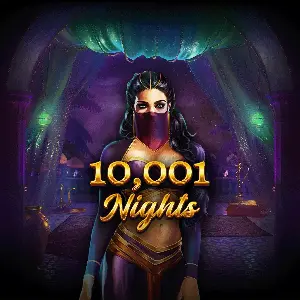 10,001 Nights