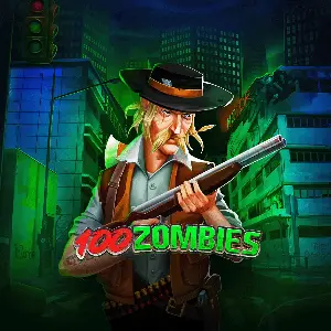 100 Zombies
