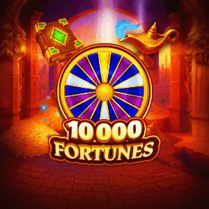 10000 Fortunes