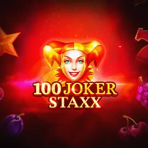 100 Joker Staxx
