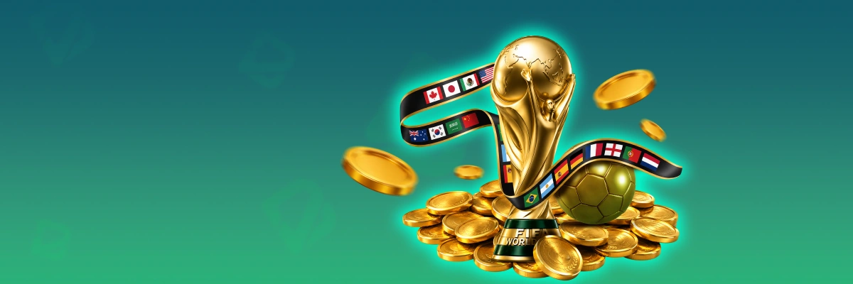 World Cup Matchday Cashback
