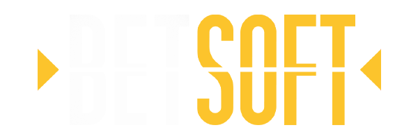 Betsoft logo