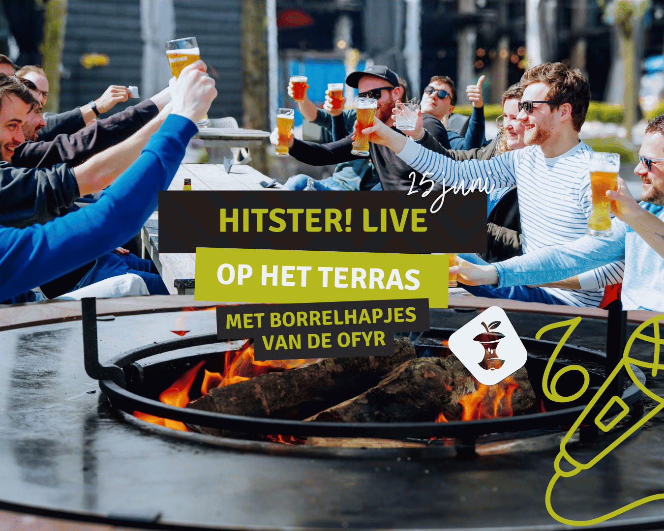 Hitster Live