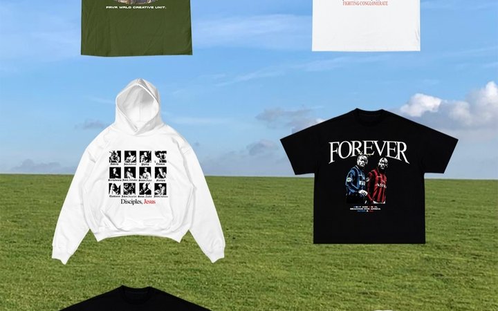 forever wrld