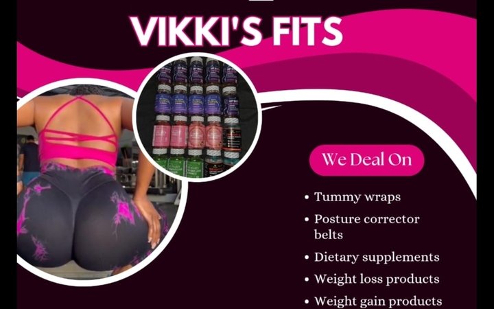 Vikkis Fits