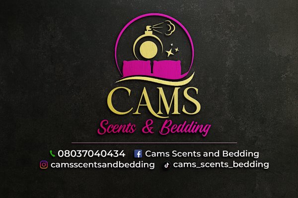 CAMS SCENTS & BEDDING