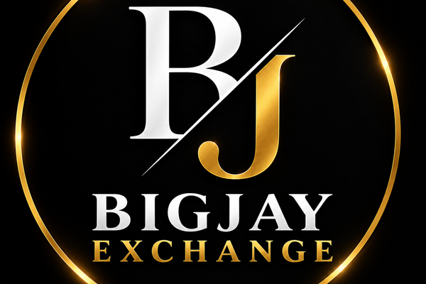 BIGJAY Exchange