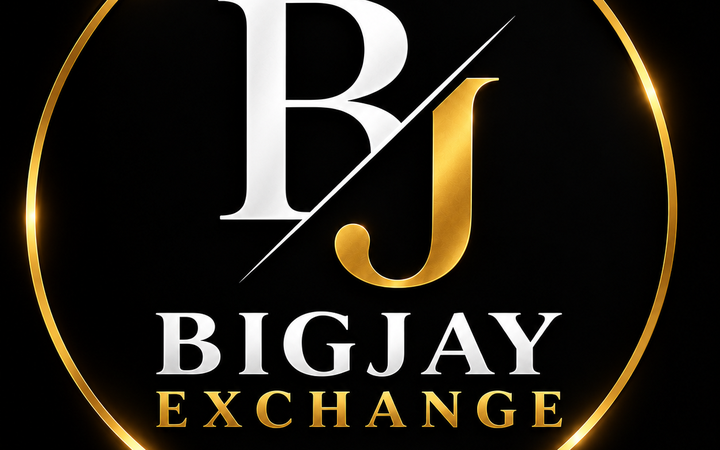 BIGJAY Exchange