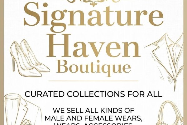 signature heaven
