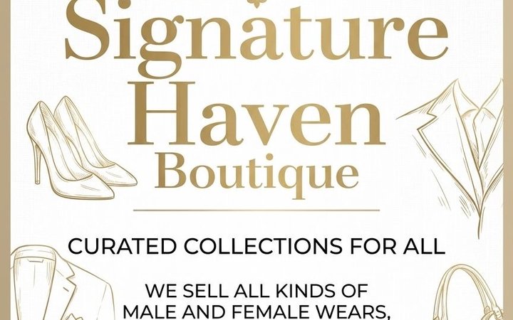 signature heaven